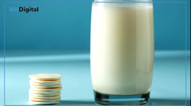 Chips de mozzarella: nutritiva innovación para reforzar la alimentación escolar