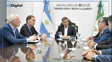 Advertencia sindical a los gobernadores: “No deben ser ingenuos ni dejarse manipular”