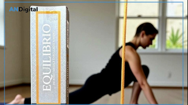 Sorprendente “Línea Yoga” de sahumerios: viaje al bienestar interior