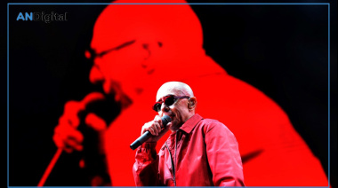 El Indio Solari agradeció por su Doctorado Honoris Causa de la UBA