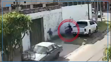 Dos detenidos por el crimen de un hombre en José C. Paz: Uno tiene 13 años