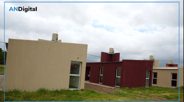 Batakis: “La decisión es hacernos cargo de las obras abandonadas por Nación”