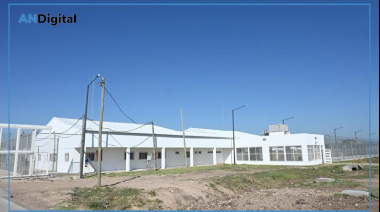 Paso clave para desocupar la cárcel de Devoto