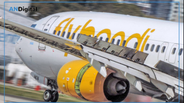 Apenas un apercibimiento por el desastre de Flybondi