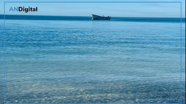 El “Caribe argentino” está en el sur bonaerense