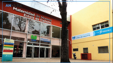 Cayó un un pai umbanda en Moreno acusado de abusar de su hijastra y dejarla embarazada