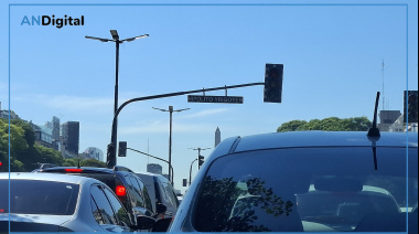 Edenor informó los alcances del corte: Casi 400 mil usuarios están sin luz