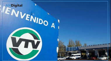 Aumenta la VTV en la Provincia: ¿Cuánto costará?
