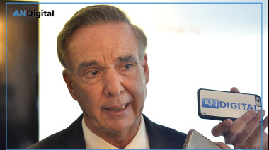 Pichetto advirtió que la política exterior argentina está “a la deriva”