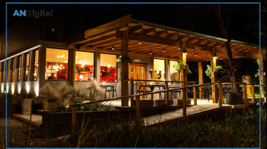 “La Cocinería”, magnetismo foodie en el rincón más gourmet de Dunamar