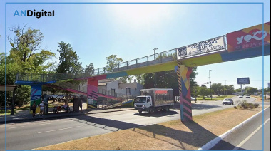 Conmoción: Falleció la joven que se arrojó desde un puente en La Plata