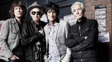 The Rolling Stones evalúan un nuevo formato de shows y Argentina vuelve a aparecer en el radar