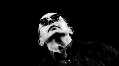 El Indio Solari cumple 77 años y sigue siendo un ícono indiscutido del rock argentino