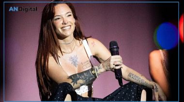 Más de 20 mil personas vibraron en el primer día del Billboard Summer Festival en Buenos Aires