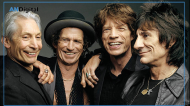 The Rolling Stones evalúan un nuevo formato de shows y Argentina vuelve a aparecer en el radar