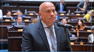 “La VTV es un chiste y una caja para los amigos”: Diputado va por su eliminación definitiva