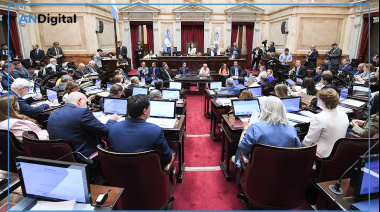 Milei volvió a convocar a extraordinarias: En la mira, Reforma Laboral y Ley de Glaciares