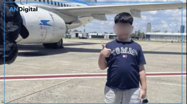 La salud de Bastian: “Presentó una respuesta parcial a estímulos”