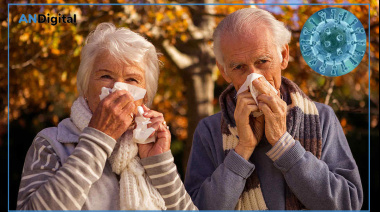 Ya son 28 los casos corroborados de gripe H3N2: ¿Cuántos en territorio bonaerense?