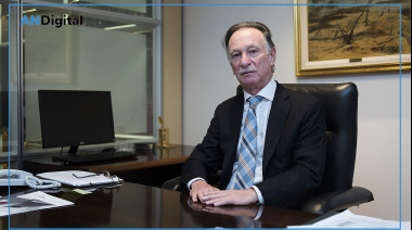 Caos total: Revelan que en la construcción se perdieron 125 mil puestos de trabajo