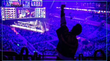 eSports y fanáticos digitales: la revolución del entretenimiento competitivo