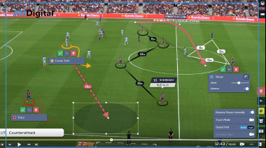 Cuando los datos transformaron cómo vemos el fútbol