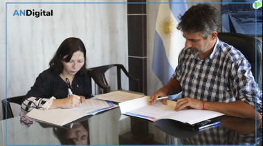 La Provincia confirmó la finalización de viviendas paralizadas por Nación en Miramar