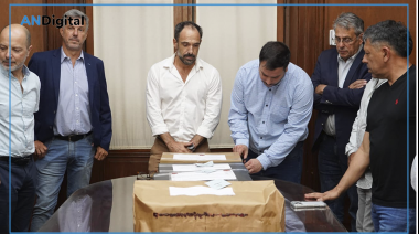 Se abrieron los sobres de la licitación del transporte público para los próximos 12 años