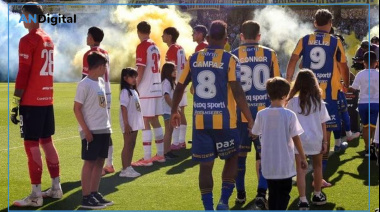 Amnistía para todos: La AFA definió que los suspendidos podrán arrancar el Apertura