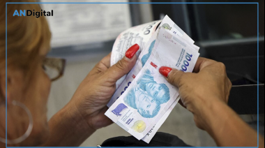 Según el último informe del INDEC, los salarios perdieron contra la inflación