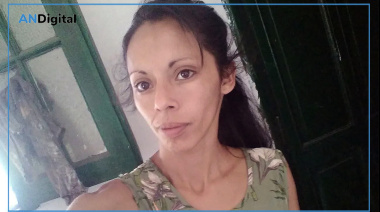 Un mes sin noticias: Desesperada búsqueda de Yanina Belén Correa en La Plata