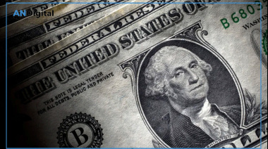 Redrado destacó el “proceso de acumulación de reservas”