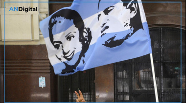 Pichetto reclamó que el peronismo salga de la “estética perdedora”