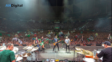 Micky “dolido” a un año de la vuelta de Los Piojos: “Ni si llegó a hablar de plata”