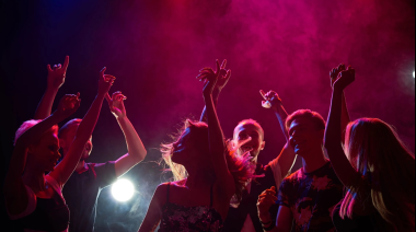 City Bell: clausuraron una fiesta clandestina durante la madrugada de este domingo