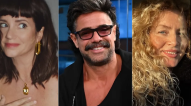 Griselda Siciliani volvió a las redes tras la crisis con Luciano Castro