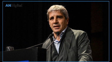 Pasar del ajuste fiscal al ordenamiento del Estado