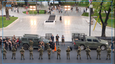 Los impactantes números de la serie de Netflix que se filma en La Plata