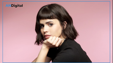 Sofi Morandi será la nueva narradora de “Las cosas maravillosas”