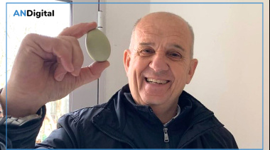 Intendente cristinista agita la interna: “Es la época de cagones y traidores”