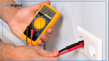 Cómo proteger los electrodomésticos frente a los golpes de tensión