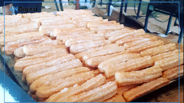 La Fiesta del Churro vuelve a movilizar al sudoeste bonaerense