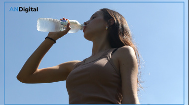 Recomendaciones para cuidarse del calor al realizar actividad física