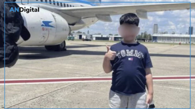 Caso Bastian: Dieron positivo en alcohol los conductores del UTV y de la camioneta