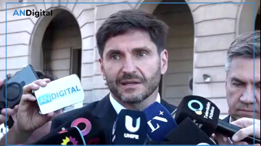 Pullaro: “Un delito de mayor tiene que ser juzgado con una pena de mayor”