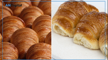 Día del Croissant: el clásico europeo da pelea en la tierra de las medialunas