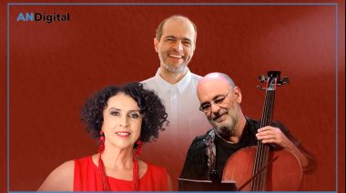 El ADN de un genio: “Universo Caetano” llega a la Argentina