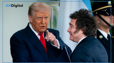 “Ilusión muy tonta”: la Coalición Cívica rechazó la adhesión “acrítica” a Trump