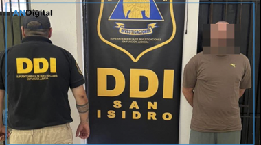 Cayó la banda de ‘Los Pileteros’: Simulaban hacer mantenimiento de piscinas para robar cosas