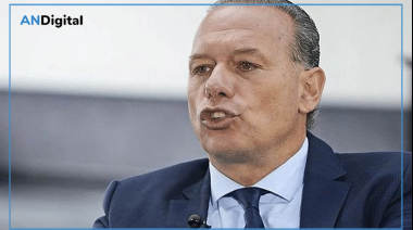 Berni apoyó el proyecto para bajar la edad de imputabilidad: “Música para mis oídos”